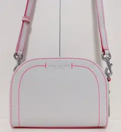 ☆超美品☆送料無料☆MARC JACOBSマークジェイコブスショルダーバッグ☆
