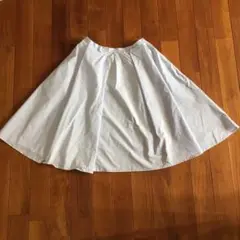 ソフィードール Aラインスカート
