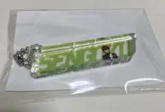 テニプリ 千石清純 ネームアクキー