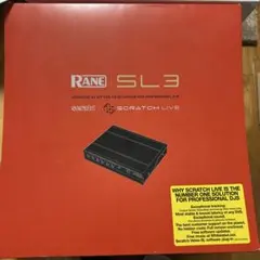 2025年最新】スクラッチライブ SL3の人気アイテム - メルカリ