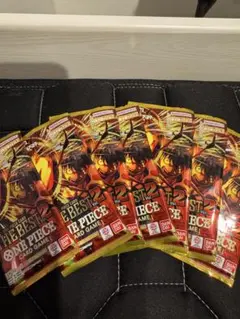 ONE PIECE カードゲーム THE BESTvol.2 [PRB-02]