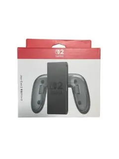 ♦︎Switch 2 Joy-Con 2 充電グリップ♦︎