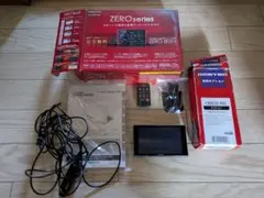 2025年最新】コムテック レーダー探知機 805vの人気アイテム