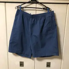 値下げ不可　ジーユー　GU シェフショーツ メンズ　XXL