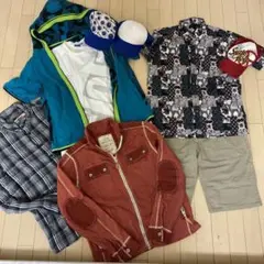 メンズMサイズ まとめ売り