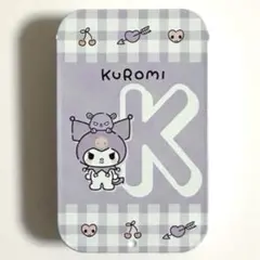 クロミ　ラムネ缶