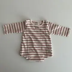 ロンパース　70cm