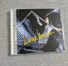 松任谷由実 CD『LOVE WARS』