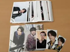 SixTONES 松村北斗 公式写真
