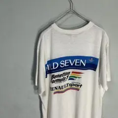 Old MILDSEVEN tシャツ 90s 00s y2k tee タバコ