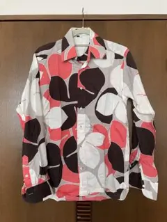 PAUL & JOE 長袖シャツ