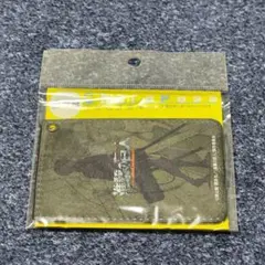 進撃の巨人 リヴァイシルエットデザイン パスケース