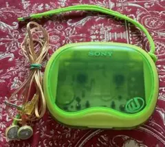 希少 SONY Beans WM-EQ9 WALKMAN ウォークマン Sony WM-EQ9 ▷ Walkman.land