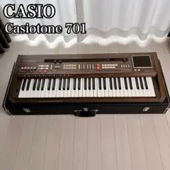 2025年最新】casiotone 701の人気アイテム - メルカリ