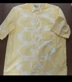 REYN SPOONER レインスプーナー アロハシャツ