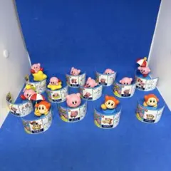 星のカービィ チョコエッグ