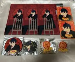 チェンソーマン 早川アキ まとめ売り④