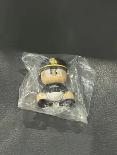 パワプロくんならぶんです　ビジターver 福岡ソフトバンクホークス