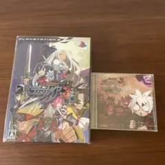 魔界戦記ディスガイア 3 初回限定版