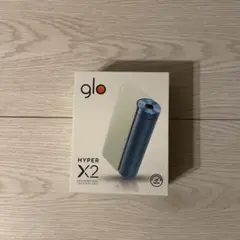 glo HYPER x2