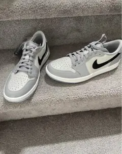 26cm Air Jordan 1 Low Golf DD9315-002