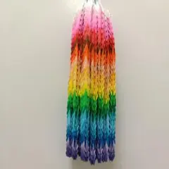 千羽鶴完成品⑥　1000羽