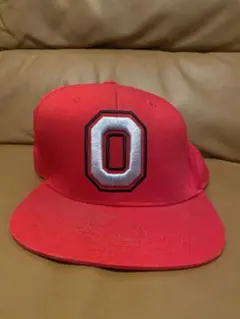 オハイオ州立大学 2024年 ニューエラ　キャップ 9FIFTY　フリーサイズ オハイオ州立大学 2024年 ニューエラ キャップ 9FIFTY フリーサイズ