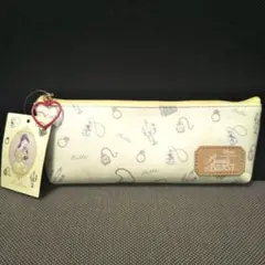美女と野獣 ペンケース 新品 タグ付き
