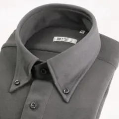 【RBC】スーツセレクト ボタンダウン ビズポロ ポロシャツ