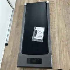 ウォーキングマシン 500W リモコン付き