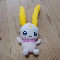 スマイルプリキュア おしゃべりキャンディぬいぐるみ