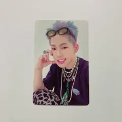 TREASURE JAPAN ARENA TOUR HYUNSUK ヒョンソク