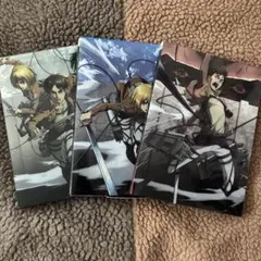 進撃の巨人 DVD