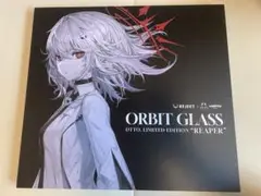 ORBIT GLASS dtto. Limited Edition