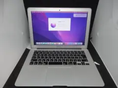 285)MacBookAir2015 13インチ i5/8GB/SSD128GB