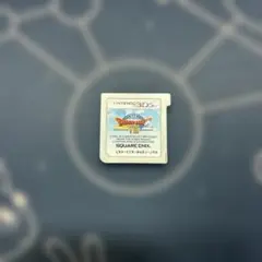 3DS ドラゴンクエストVIII 空と海と大地と呪われし姫君