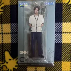 SEGAラッキーくじENHYPEN C賞ジョンウォン