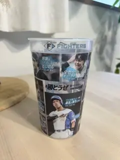 日本ハムファイターズ 勝とうぜCS デザインカップ