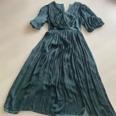 ワンピース　ドレス