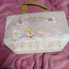 【ディズニー】お弁当袋