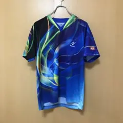 Nittaku ニッタク♡サイズL♡メンズ♡トップス♡卓球ユニホーム♡送料込