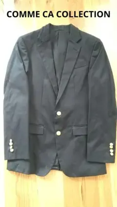 テーラードジャケット