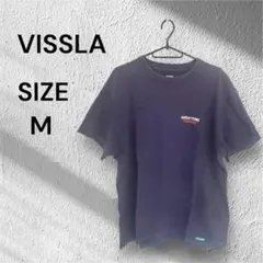 VISSLA Tシャツ Mサイズ