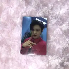 NCT127 ユウタ トレカ
