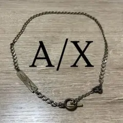 A/X アルマーニエクスチェンジ ネックレス
