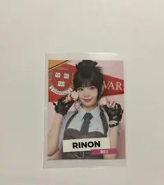 KCON ME:I クラブアプリケーションキット 村上璃杏