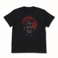 NARUTO ナルト 疾風伝 うちはイタチ 暗部Ver. Tシャツ XL