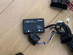 Pivot MINI Rシリーズ　3driveFLAT R55で使用