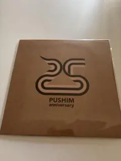Pushim モンローウォーク　feel it レコード　7inch 初回盤 モンローウォーク/FEELIT(7INCH) | レコード・CD通販の