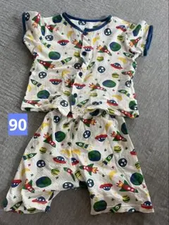 パジャマ90